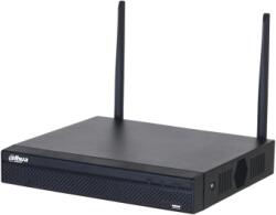 Dahua NVR1108HS-W-S2 8 Csatornás NVR Rögzítő - H265 (NVR1108HS-W-S2)