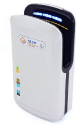JetDryer Slim elektromos érintés nélküli kézszárító, ezüst