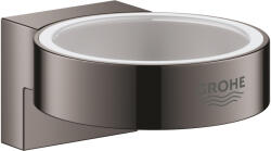 GROHE Selection fogantyú a tartozékoknak Hard Graphite 41027A00