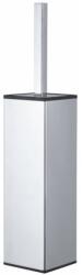 Bemeta Via Suport perie WC, inox (135913091)