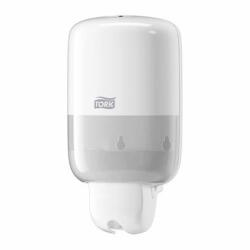 Tork Adagoló folyékony szappanhoz 500 ml műanyag S2 Tork fehér_561000 (561000) - bestoffice