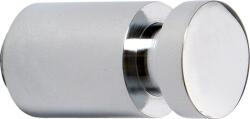 SAPHO HP fogas 3cm, króm (104506092) XR212 (XR212)
