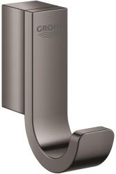 GROHE Selection törölközőtartó Hard Graphite 41039A00
