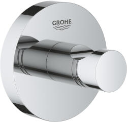 GROHE Essentials törölközőtartó StarLight Chrome 40364001