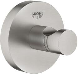 GROHE Essentials törölközőtartó SuperSteel 40364DC1