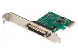 ASSMANN DS-30020-1 интерфейс карта/адаптер Вътрешна Успореден (DS-30020-1)