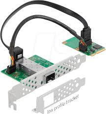Delock 95267 interface cards/adapter Internal, Network adapter (95267) - pcone