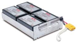 APC RBC22 baterii UPS Acid sulfuric şi plăci de plumb (VRLA) (RBC22)