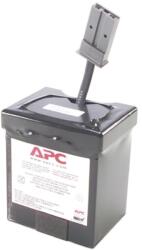 APC 5000 mAh RBC30 szünetmentes AMG csereakkumulátor 1db/csomag (RBC30)