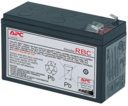APC Replacement Battery Cartridge (APCRBC106)