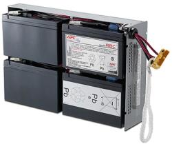 APC 9000mAh RBC24 szünetmentes AMG csereakkumulátor 1db/csomag (RBC24)