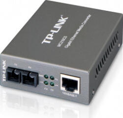TP-Link Convertor Media TP-Link MC210CS (mc210cs) - cel
