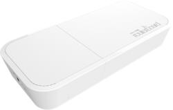 MIKROTIK Kültéri media konverter, 802.3af/at PoE támogatás, 1x 10/100/1000 Mbps RJ45 port (RBFTC11)