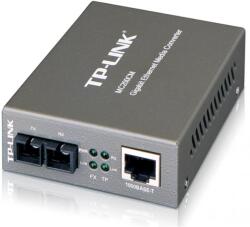 TP-Link MC200CM Gigabit Multi-Mode media convertor (MC200CM)