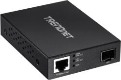 TRENDnet Convertor Media TRENDnet TFC-PGSFP (TFC-PGSFP)