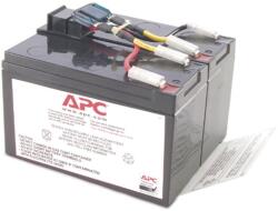 APC 7000mAh RBC48 szünetmentes AMG csereakkumulátor 1db/csomag (RBC48)