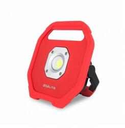 Asalite Lampa de lucru LED, 10 W, 1100 lm, ASAL0241 ASALITE (ASAL0241)