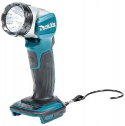 Makita Akkumulátoros zseblámpa 18V/14.4V Led 4000lx/180lm DML802 Makita (DEADML802)