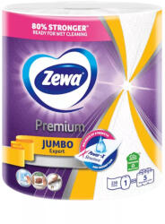 Zewa Premium Jumbo 3 rétegű papírtörlő 1 tekercs, 230 lap