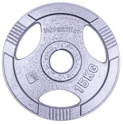 inSPORTline Greutate olimpica inSPORTline Hamerton 15 Kg (12705)