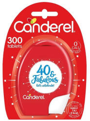 Canderel Édesítőszer CANDEREL 250 darabos (927 423) - papir-bolt
