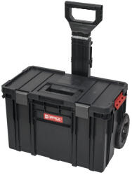 Qbrick System SYSTEM TWO Görgős szerszámosláda (pb258605)