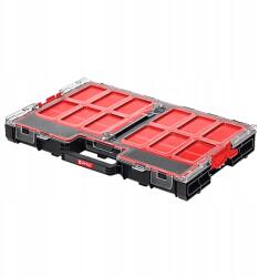 Qbrick System Organizer Doboz alomtálcákkal Qbrick System One L (ORGQLCZAPG001)