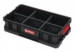 Qbrick System Szerszámosláda FLEX 100 SYSTEM TWO QBRICK (248149)