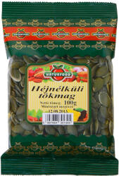 Naturfood héjnélküli tökmag 100 g - biopanda