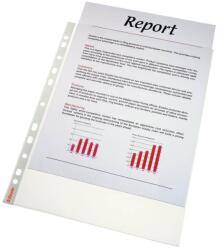 Esselte Standard A4 Lefűzhető 85 Mikron Narancsos Felületű Genotherm - 100 db / Csomag