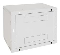 TRITON Rack Perete 1-section 4u/600 Gri (rba-04-as6-cax-a6)