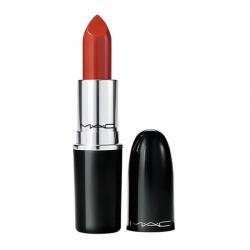 M·A·C Machiaj Buze Lustreglass Sheer-Shine Lipstick Hug Me Ruj 3 g