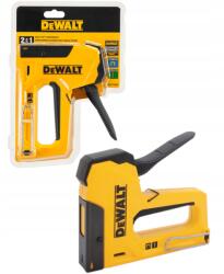 DEWALT Strapabíró Alumínium Tűzőgép 2 az 1-ben6-14mm DWHTTR350 (DWHTTR350-0)