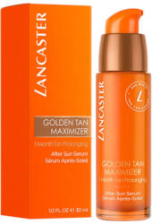 Lancaster Barna tónust meghosszabbító arcszérum Golden Tan Maximizer (Hawaiian Tropic After Sun Serum) 30 ml