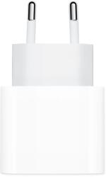 Apple 20 wattos USB-C hálózati adapter fehér (md3j4zm/a)