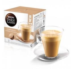 NESCAFÉ Nescafé Dolce Gusto Cortado kávékapszula, 30db (CORTADO NAGY)
