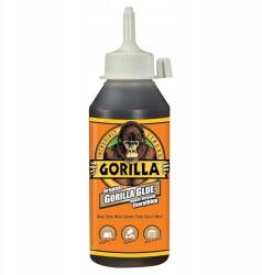 Gorilla Gorilla Ragasztó Fém Üveg Műanyag Szuper Erős 250ml
