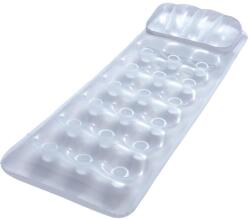 Bestway metál felfújható matrac 188 x 71 cm kék|színes