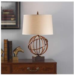Elstead Lighting Lampă de masă Feiss FE-SPENCER-TL SPENCER 1xE27/60W/230V (ED0721)