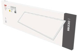 EMOS LED panel MAXXO beépíthető 36W 4320lm IP20 természetes fehér (ZB3214) - akkuforras