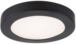Rábalux Rabalux 5274 - LED Fürdőszobai függesztett mennyezeti lámpa COCO LED/3W/230V IP44 fekete RL5274 (RL5274)