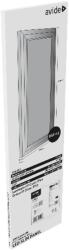 Avide Led Panel 300X1200Mm 40W Ww 3000K 100Lm/W Ugr+Ip44 Professional Range (ABSLP30120-40W-WW-PRO)