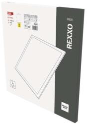 EMOS Led Panel Rexxo Beépíthető 36w Nw Ugr (zb2224) (zb2224)