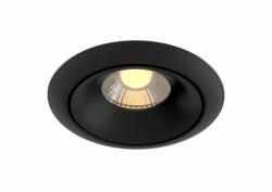 Maytoni Aplica Maytoni Yin negru 10.5 x 11.5 cm (DL031-2-L8B)