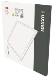 EMOS LED panel MAXXO beépíthető, 36W 4320lm IP20, UGR természetes fehér (ZB1224) (ZB1224)