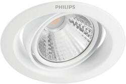 Philips Philips 59556/31/E0 - LED Beépíthető lámpa POMERON 1xLED/7W/230V 2700K P3190 (P3190)