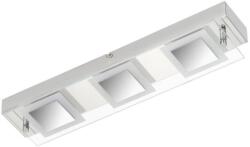 Briloner 3153-038 - LED Mennyezeti lámpa PLAZA 3xLED/5W/230V 3153-038 (BL0118)