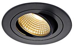 SLV Technik LI113870 SADA NEW TRIA, Mennyezeti süllyesztett lámpa (LI113870)