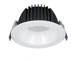 ELMARK Spot, Elmark, LED, Smd, 25W, 230V, Lumina neutra (4000K), Alb, 92Fld2540/Wh (92FLD2540/WH)