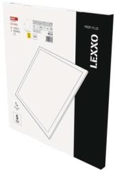 EMOS LED panel LEXXO beépíthető 30W, 4200lm természetes fehér (ZB2114) (ZB2114)